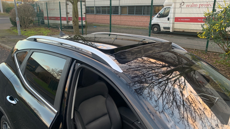 MG Zs 105kW Exclusive EV 45kWh 5dr Auto Electric Hatchback